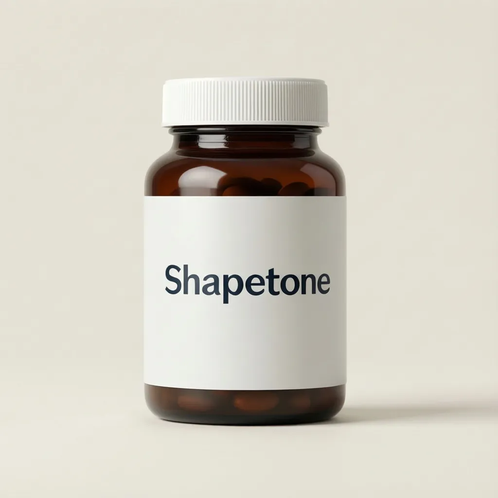Shapetone